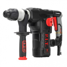 Перфоратор SDS-Plus электрический P.I.T. PBH32-C6 (верт, 1500Вт, 6,0Дж, 3реж, Ø32мм, 0-920об/мин)